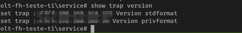 trapversion